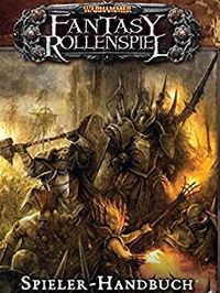 Warhammer Fantasy Rollenspiel 3. Edition