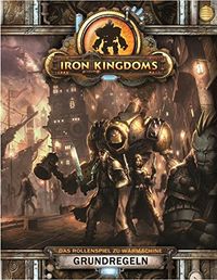 Iron Kingdoms