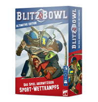 Blitz Bowl